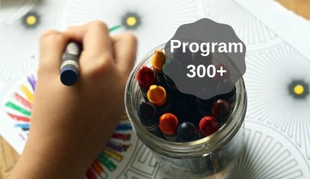 Złóż wniosek o 300 zł w ramach programu Dobry Start (300+) za pomocą swojej bankowości elektronicznej!