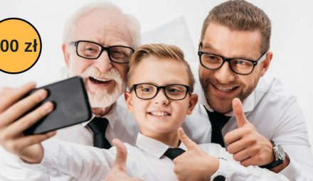 100 zł premii za regularne inwestowanie w ING Banku Śląskim!