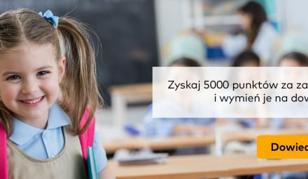 Wykorzystaj 5000 punktów o wartości ponad 100 zł na zakupy w MasterCard Priceless Specials!
