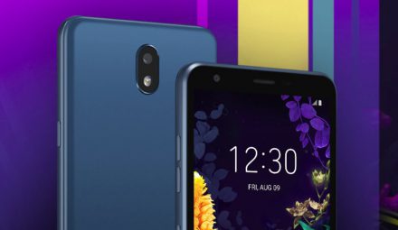 Darmowy smartfon LG K30 Dual Sim w promocji karty Citi Simplicity!