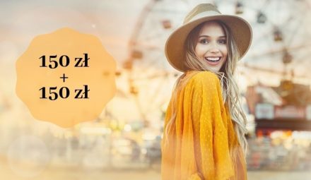 Załóż promocyjne eKonto w mBanku i zgarnij do 300 zł premii!