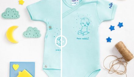 Nowe body dla Twojego dziecka od Nestle za darmo!