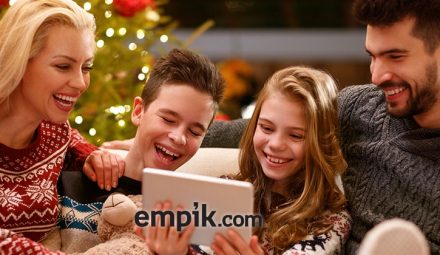 Bon 50 zł do Empik.com z Kontem 360 Junior w Millennium Bank!