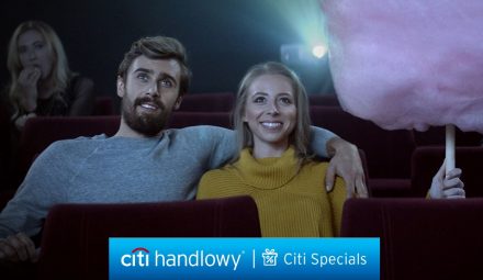 Aż 15 000 pkt. w programie Mastercard Priceless Specials z kartą kredytową Citi Simplicity!