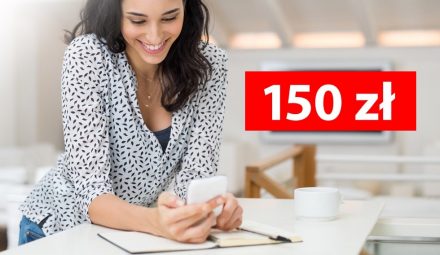 Do 150 zł z Google Pay za zakupy w Media Expert!