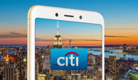 Xiaomi Redmi 6a z kartą kredytową Citi Simplicity za 0zł.