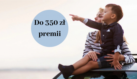 350 zł do wydania w programie Priceless Specials z kartą kredytową Citi Simplicity!