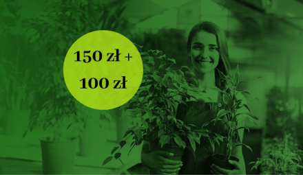 Nawet 250 zł premii z mBiznes Kontem dla firm!