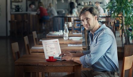 Sprawdź Konto Jakie Chcę i pakiet korzyści w Santander Banku Polska.