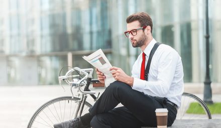 Atrakcyjne programy stypendialne od Santander Bank Polska!