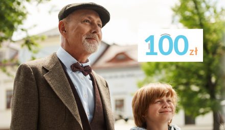 100 zł premii w gotówce z Nest Kontem za wpływ wynagrodzenia!