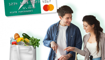 150 zł do Biedronki z Kontem Otwartym na Ciebie BNP Paribas!