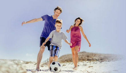 Do 300 zł premii z Kontem 360 i 360 Junior Millennium Banku!