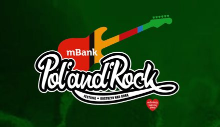 Owsiak zaprojektował kartę, a mBank oferuje 140 zł premii!