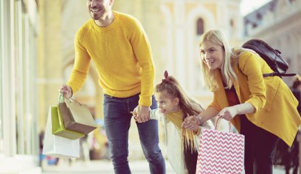 350 zł na zakupy w Biedronce z darmowym kontem BNP Paribas!