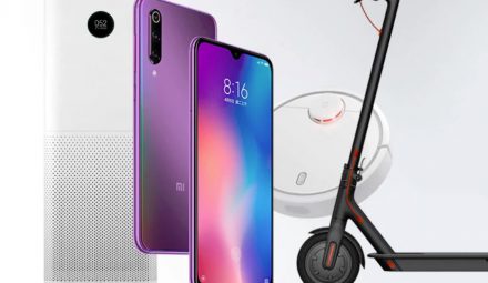 Zgarnij 400 zł na sprzęt Xiaomi z kartą kredytową Citi Simplicity!
