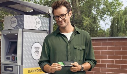 500 zł za polecenie Konta Proste Zasady i do 3,5% na koncie oszczędnościowym!