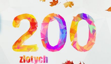 Zgarnij 200 zł w kolejnej edycji promocji Konta Jakże Osobistego Alior Banku!