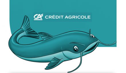 Weź pożyczkę w Credit Agricole i oddaj mniej niż pożyczyłeś!