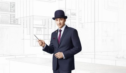 Remont mieszkania z loterią Alior Banku! 3 x 50 000 zł!