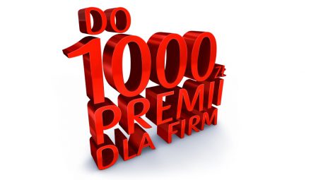 Przyda Ci się 1000 zł dla firmy? Załóż Konto Firmowe w PKO Banku Polskim!