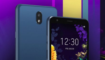 Zgarnij smartfon LG K30 Dual Sim (599 zł) z darmową kartą kredytową Citi Simplicity!