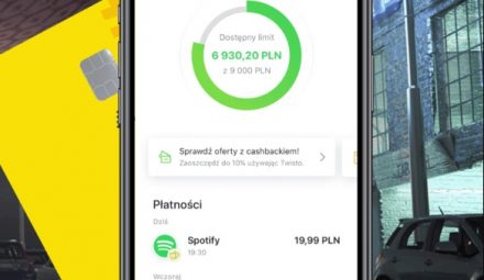 Zgarnij łatwy bonus 100 zł za złożenie konta Twisto Free!