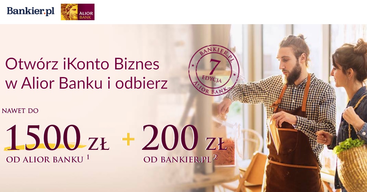 biznes alior