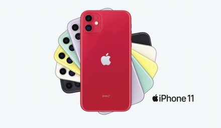 Najnowszy iPhone 11 oraz 250 zł premii z darmową kartą Citi Simplicity!