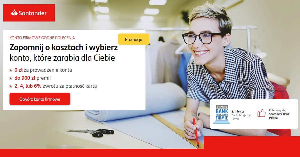 promocja dla przedsiębiorców