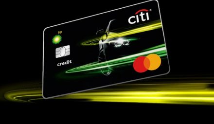 Nawet 720 zł zwrotu przez 3 lata z kartą kredytową Citibank-BP Motokarta! (zakończone)