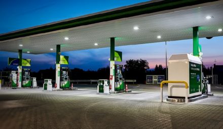 Premia na paliwo o wartości 1120 zł z Motokartą BP i Citi!