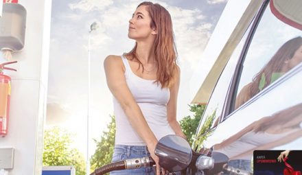 Karta Paliwowa ORLEN o wartości 250 zł lub 150 zł w gotówce od BNP Paribas!