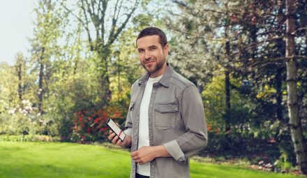 200 zł premii + 2% na lokacie mobilnej w promocji Konta Jakie Chcę Santander Banku Polska!