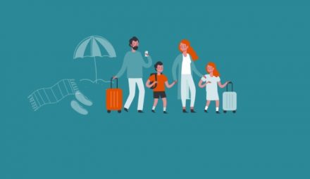 Bon turystyczny - zarezerwuj pobyt przez Travelist i odbierz 10% zwrotu!