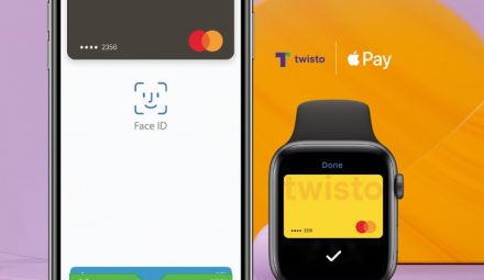 Fintech Twisto rozdaje po 60 zł łatwej premii i iPhone XII w konkursie!