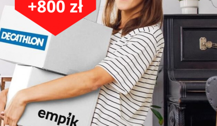 Premia dla posiadaczy Konta Proste Zasady Getin Banku 100 zł + 800 zł!