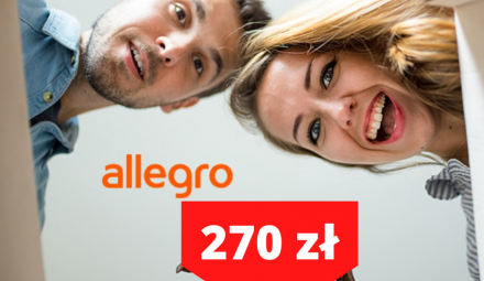 Wysoka premia o wartości 270 zł w najnowszej promocji Konta 360° Banku Millennium.