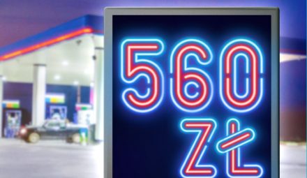 Zarabiaj do 360 zł + 200 zł do Allegro na tankowaniu i innych zakupach z TurboKARTĄ Santander!