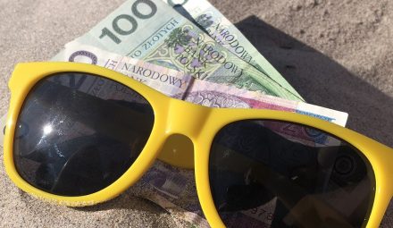 Jak zarobiłem 1000 zł na promocjach bankowych?
