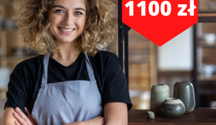 1100 zł premii w promocji konta firmowego Banku Pekao!