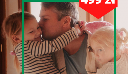 Lampa sterylizująca Sanogama i 50 zł do Biedronki w promocji konta Banku BNP Paribas!