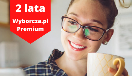 Wyborcza.pl Premium z dostępem na 2 lata za kartę kredytową Citi Simplicity!