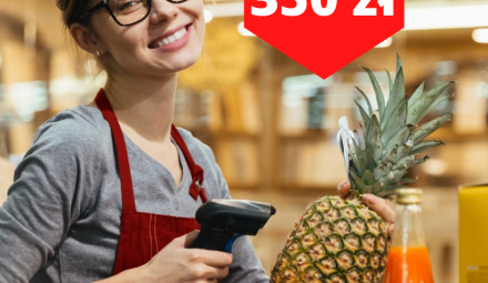 Premia 350 zł na zakupy w Biedronce za konto osobiste Banku BNP Paribas!