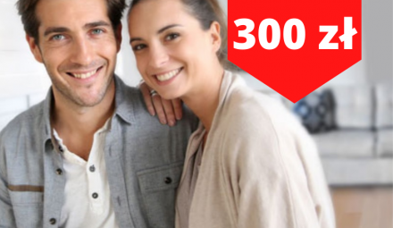 Konto Jakie Chcę z premią 300 zł od Santander Banku Polska!