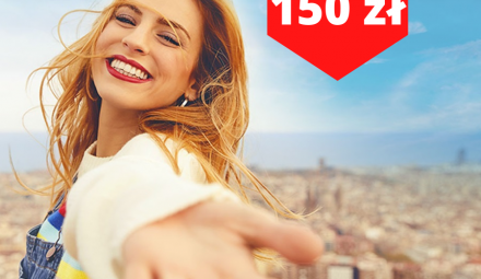 Najnowsza promocja CitiKonta z premią 150 zł w gotówce i 2 wysyłkami InPost!