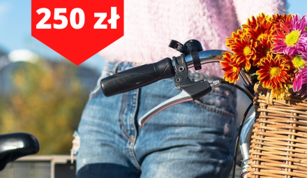 250 zł łącznej premii za darmowe eKonto w mBanku!