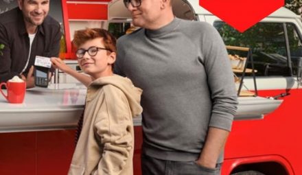 300 zł od Santander Banku Polska za Konto Jakie Chcę!