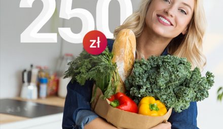 250 zł za Konto 360° Banku Millennium w najnowszej promocji!