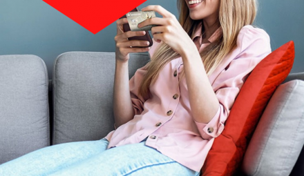 Karta kredytowa Santander Banku Polska z premią do 800 zł w promocji.